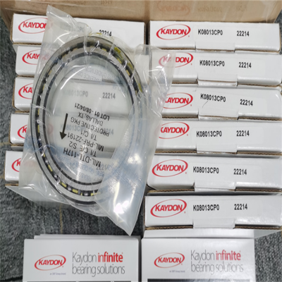 KG120AR0  KG070XP0  Deep Groove Ball Bearing Becbm Becbp Kaydon Ball Bearing