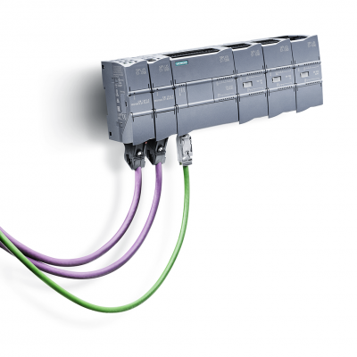 Siemens CPU1217C 6ES7217-1AG40-0XB0