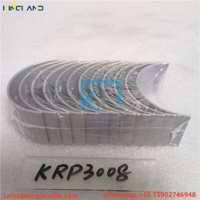 engine parts 2006 Conrod Bearing Std KRP3008 fit for perkins