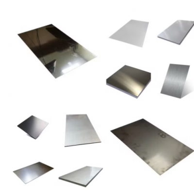 Low Magnetic Permeability 317L 3-30mm ASTM A182 Magnetic Permeability ≤ 1.005μ Anti-Interference Layer for Magnetic Resonance Imaging