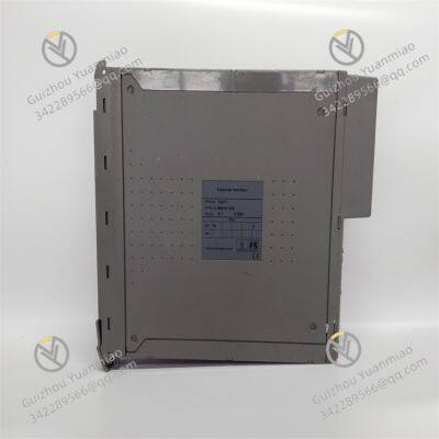 Fault Tolerant Digital Input Module ICS Triplex T8311 photo-3
