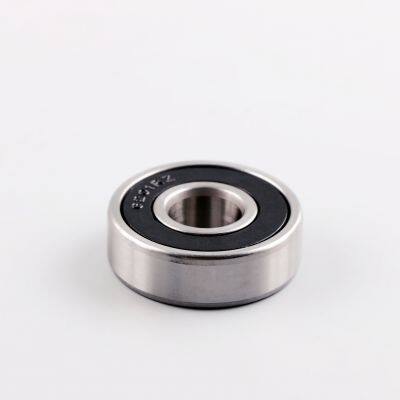 Deep Groove Ball Bearing 6201-2RS photo-4