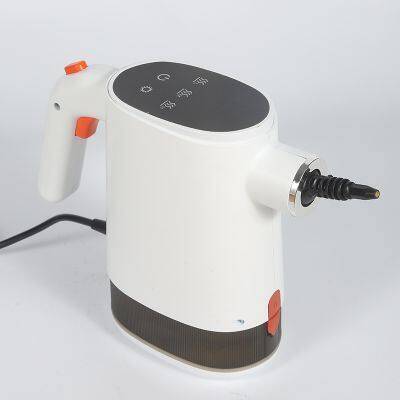 Multifubctional Steam Cleaner