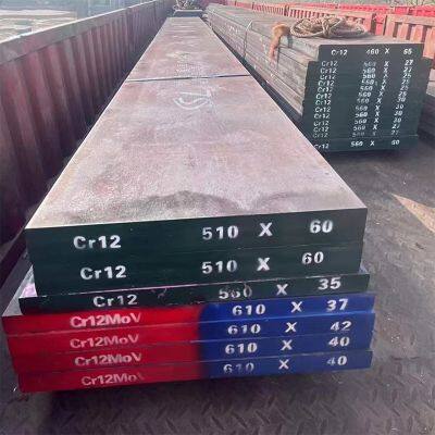 DIN X38crcowv4-4-4 SKD8 Сталь для горячей штамповки и инструментальная сталь
