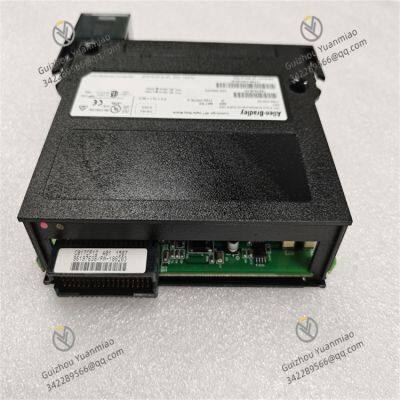 Allen-Bradley 1756-OW16I Discrete Output Module photo-2