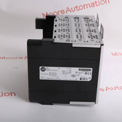 Allen Bradley1756-A4 photo-2