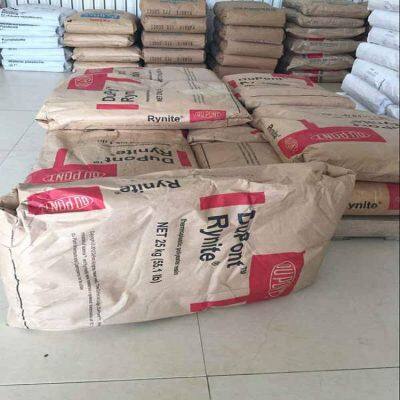 DuPont PET FR530 NC Plastic Material 30% Glass Reinforced Pet Granules PET Plastic photo-6