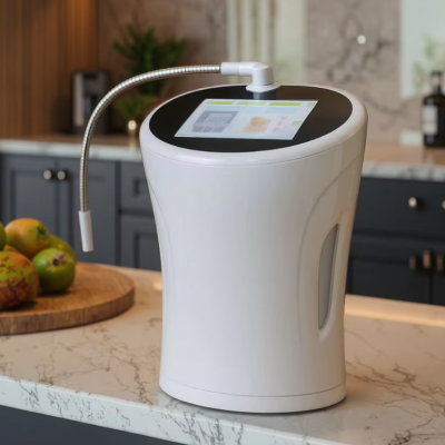 Water Ionizer