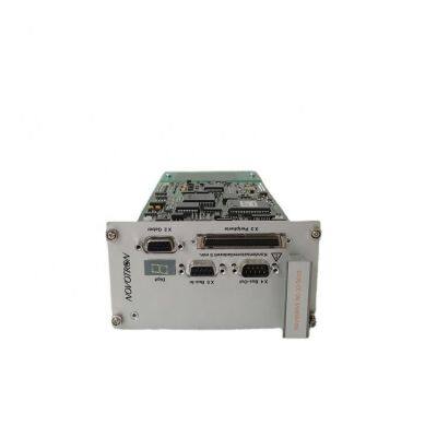 ND31-3204VS-101-211-00 UNC Transform Information Into a Form That is Easy to Transmit and Process photo-4
