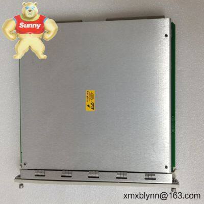 BENTLY NEVADA 3500/33-01-00 – 16‑Channel Relay Module for Machinery Protection Outputs