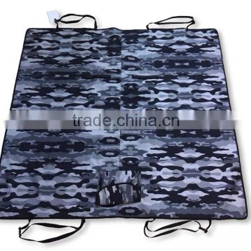 2015 Good Quality decorative car mat