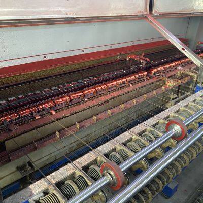 PEW  0.30-1.20 CLASE B (130)  Cable de aluminio esmaltado  Cable de devanado para bobina electromagnética photo-2