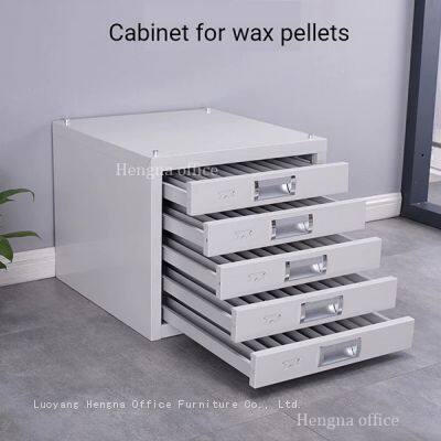 Modular Histology Specimen Archive Unit for Chicago Diagnostic Labs | Cold Rolled Steel 1.0mm | Interlocking Safety Design for Biobank, China Supplier photo-5