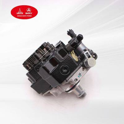 Original SANY Excavator Fuel Injection Pump 60214354 32R65-00100 for SY245/SY265 With Mitsubishi D06 Engine photo-4