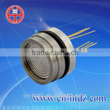 piezoresistive pressure transducer