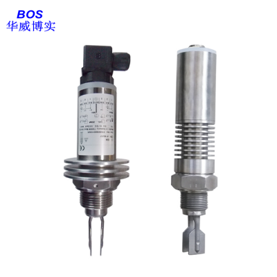 Tuning Fork Switch, Liquid Level Switch, Material Level Switch, SPDT or DPDT Switch Quantity Output photo-2