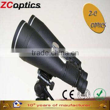 2015 new arrival 20x80 with bak4 prism high quality binoculars