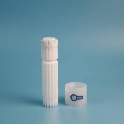 Microwave Digestion Tube Opener Hvt50, Teflon Microwave Tube, Customizable Plastic photo-3