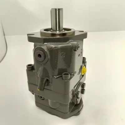 A11V A11VO A11VO60 Series A11VO60DRS/10L-NSC12NOO A11VO40DR/10L-NZC12K01 Hydraulic Piston Pump A11VLO260LRGH6/11L-NZD12K84R-S photo-5