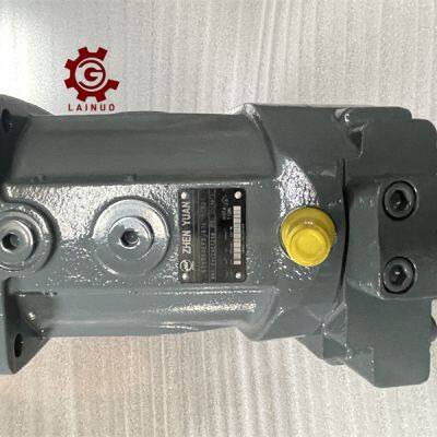 Hot Sell A7V A7VO Hydraulic Pump A7VO160 250 355 500 Series High Pressure Axial Variable Piston Pump A7VO250EP2D/63R-VPB02 photo-2