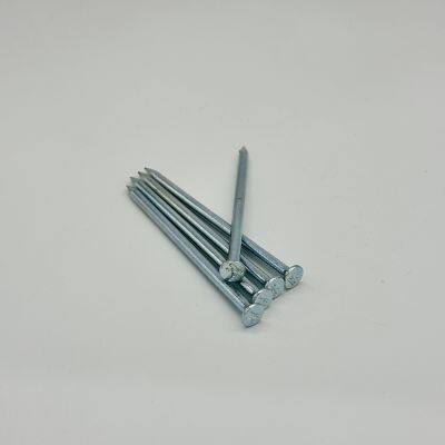 Concrete Nails for Formwork and Scaffolding - 75mm Length photo-2