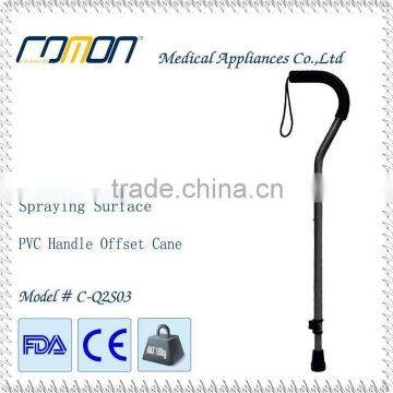 Medical Offeset Cane