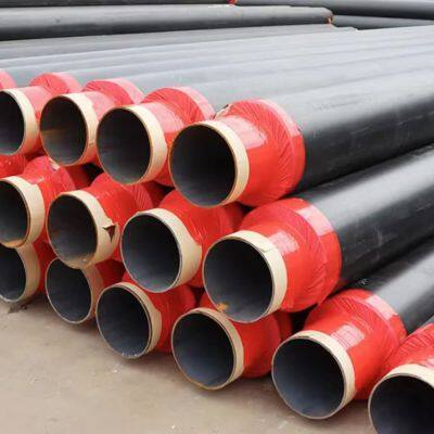 Steel Pipe & Tube & Petroleum Steel Pipe，H40/J55/K55、N80、L80、C90/T95、P110、Q125/V140/V150 photo-4