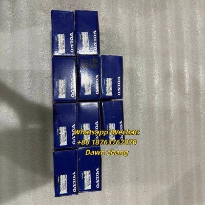 Оригинальный комплект уплотнительных колец Volvo 14589132 для экскаватора Volvo