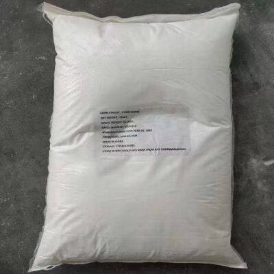 Corn Starch/modified Starch as a Thickener and Stabilizer, Is Used in Sauces, Soups, and Baked Goods. photo-3