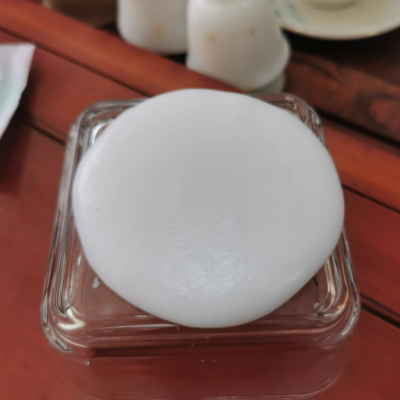 Low Temperature TPU 55A-85A Thermoplastic Polyurethane Granules TPU Resin Pellets for Shoes photo-3