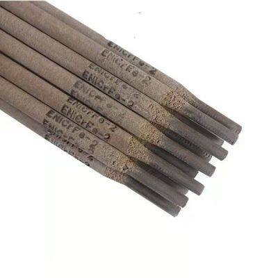 Jinwei Enicrfe-3 Nickel-based Alloy Welding Electrodes, Inconel 182 Nickel-chromium-iron Welding Electrodes, Stellite Cobalt-based Welding Wires photo-5