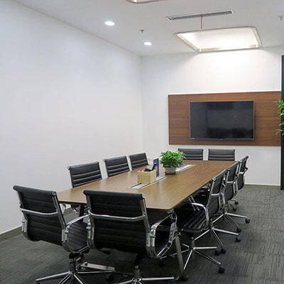 Chongqing Hongche Technology Co.,ltd company overview - view 1
