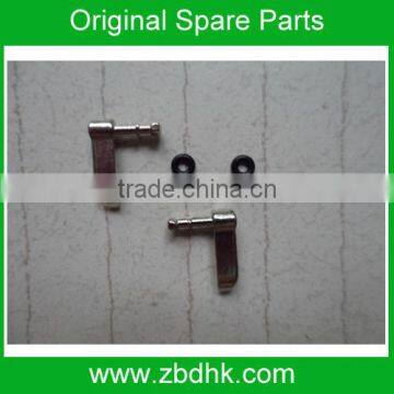 Battery Door Latch Metal Part Set for Motorola Symbol MC3000