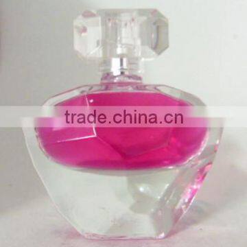 30ml glass scent bottle