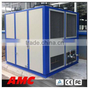 AMC-SL Water Cooled Type Industrial Water Chiller