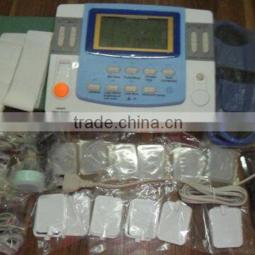 EA-F29 Electrotherapy Ultrasound Therapy Unit With Laser Function