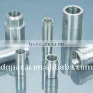 aluminum ferrule