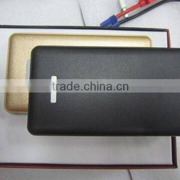 Smart Power Bank for Smartphone 10000mah