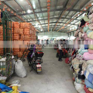 Second Hand Clothes