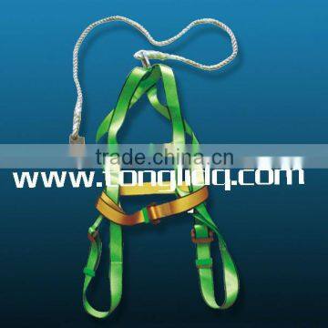 lineman safety belt for industry