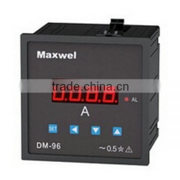 0-600V DC Digital Current Meter AC Ammeters