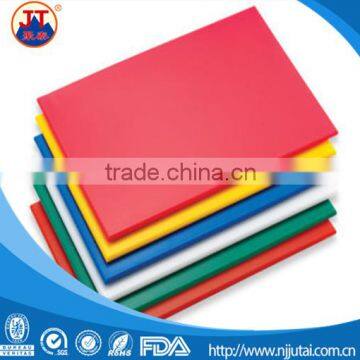 Anti-impact pp Cutting Board by Extruded,pp Plastic Boards photo-5