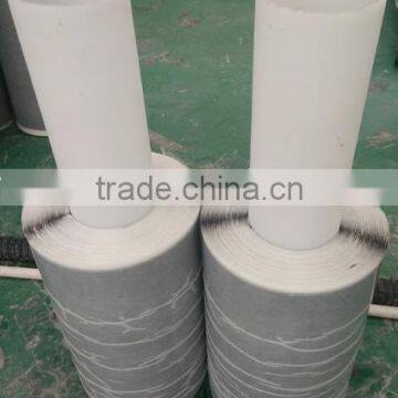 butyl rubber waterproof roll material