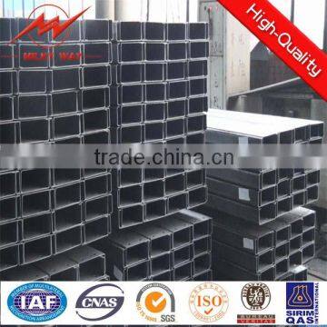 China factory c channel purlins specification