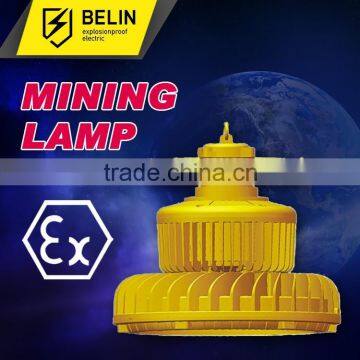 Mining Flameproof LED roadway lights Wholesale