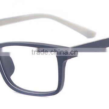 Latest Designer Wood Texture Japanese Eyeglass Frame for Men and Women photo-4