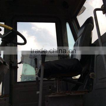 Strong Working Resonable Price Used Road Roller XCMG 22T 2012YOM Made in China for Cheap Sale in Shanghai photo-6