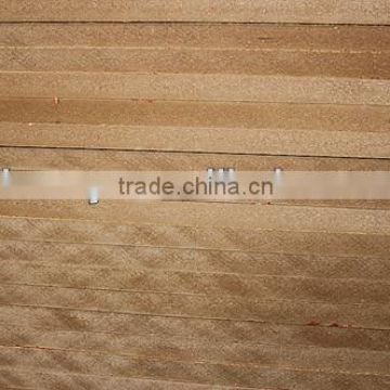 big size plain mdf from shengze wood