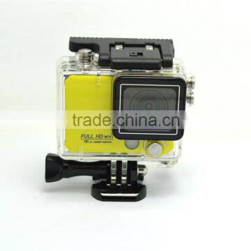 Hot selling wifi sports cam for wholesales