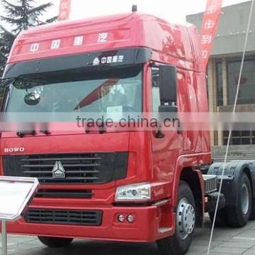 Sinotruk HOWO 6X4 Tractor truck low price sale